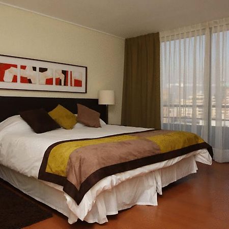 Rent A Home Bosque Norte サンティアゴ エクステリア 写真