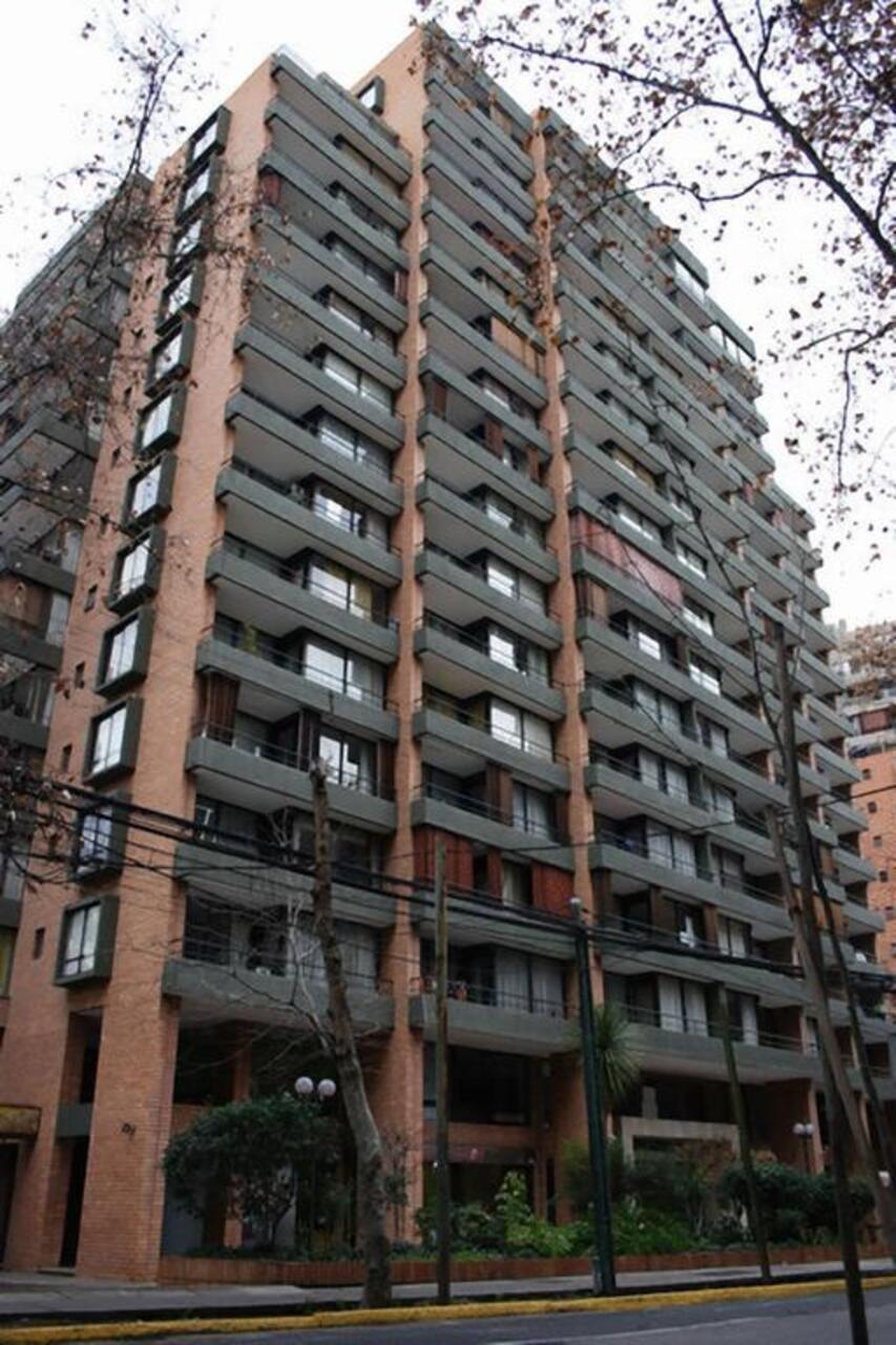 Rent A Home Bosque Norte サンティアゴ エクステリア 写真