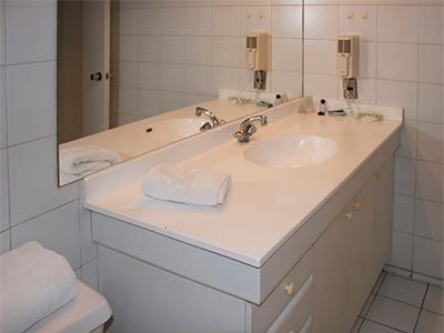 Rent A Home Bosque Norte サンティアゴ エクステリア 写真
