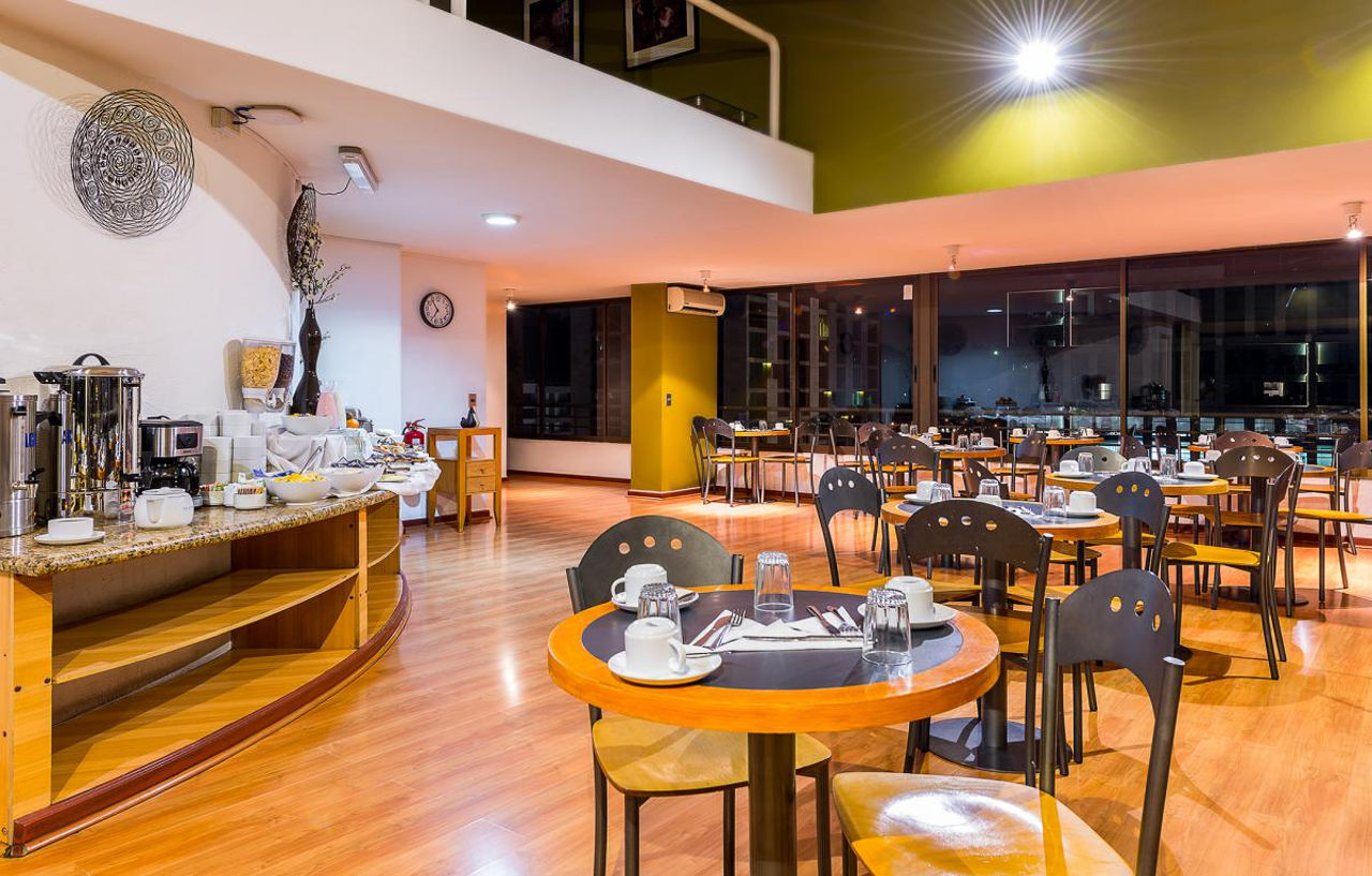 Rent A Home Bosque Norte サンティアゴ エクステリア 写真
